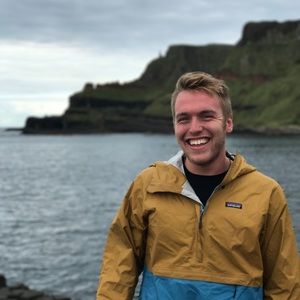 Meet your Posher, Brendan